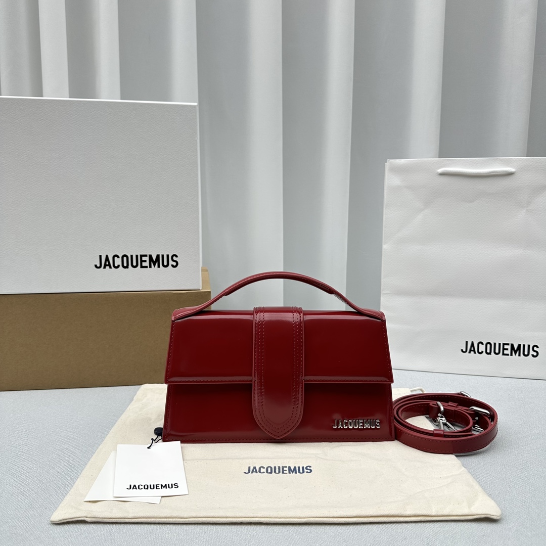 Jacquemus Satchel Bags